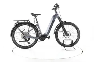 Hercules NOS SUV 2.1 Trekking E-Bike Tiefeinsteiger
