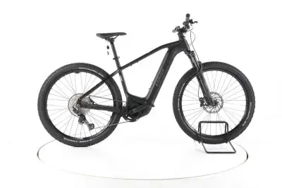 Carver Strict E.560 E-Bike 2025