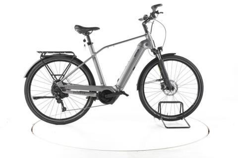 Kettler Quadriga P10 Trekking E-Bike
