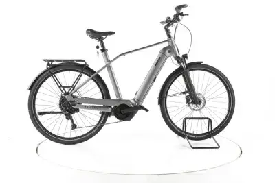 Kettler Quadriga P10 Trekking E-Bike