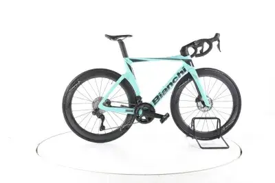 Bianchi Oltre Comp Rennrad Carbon