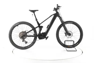 Conway Xyron S 7.9 E-Bike Fully Carbon