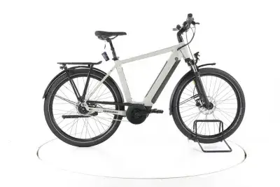 Winora Sinus N5f Eco City E-Bike