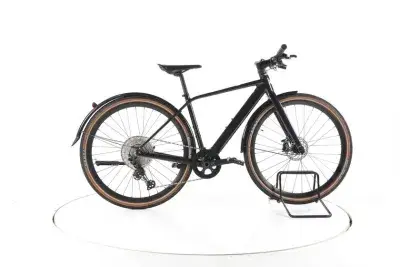 Orbea Vibe H10 Mud E-Bike