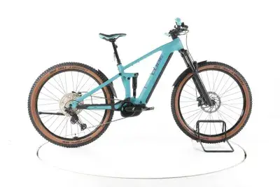 Cube Stereo Hybrid One44 E-Bike Fully 2025