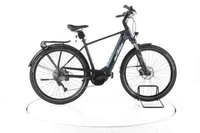 KTM Macina Gran 720 Trekking E-Bike