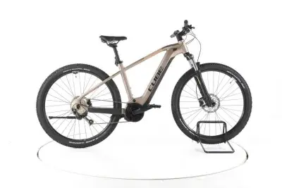 Cube Reaction Hybrid Performance E-Bike