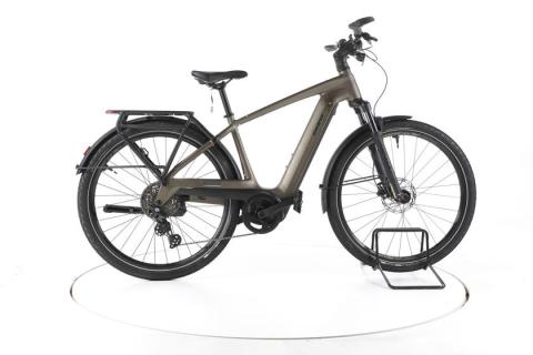Giant Explore E+ 3 Pro Trekking E-Bike