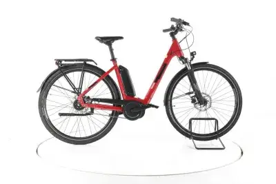 Trenoli Brenda Classic City E-Bike Tiefeinsteiger