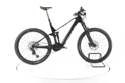 Bulls Sonic AM-SL 1 E-Bike Fully Carbon