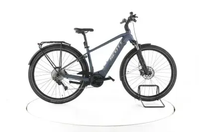 Scott Sub Tour eRide 10 Trekking E-Bike