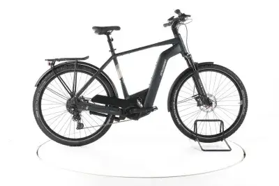 Bergamont E-Horizon SUV 6 SUV E-Bike