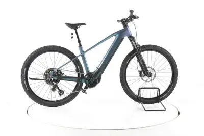 Cube Reaction Hybrid Race E-Bike 2026