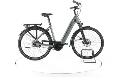 LPM Sondermodell Wave 7 City E-Bike Tiefeinsteiger 2025