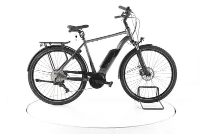 MORRISON E 6.0 Trekking E-Bike