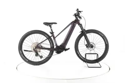 Bulls Aminga Eva 2 E-Bike
