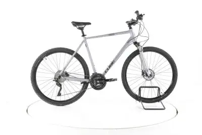 Cube Nature EXC Fahrrad Hardtail