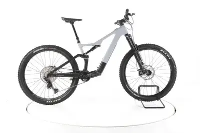 Focus JAM² SL 8.7 E-Bike Fully Carbon