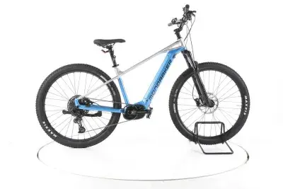 Mondraker Prime E-Bike