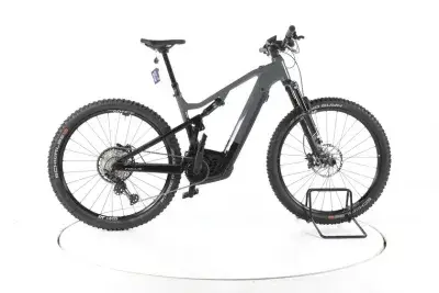 Focus Thron² 6.9 E-Bike Fully
