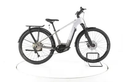 Focus PLANET² 6.8 Trekking E-Bike