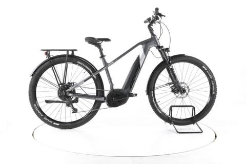 Conway Cairon C1.0 Trekking E-Bike