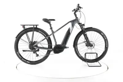 Conway Cairon C1.0 Trekking E-Bike