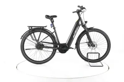 KTM Macina City 610 X City E-Bike Tiefeinsteiger