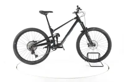 Norco Bicycles Optic Fahrrad Fully