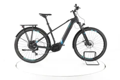 Conway CAIRON C 2.0 Trekking E-Bike 2024