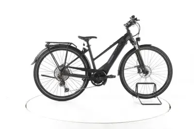 Bulls Lacuba Evo Lite 12 Trekking E-Bike