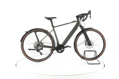 Riese & Müller UBN Five E-Gravel & Rennrad 2025