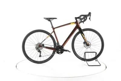 Wilier Jena Gravelbike Carbon