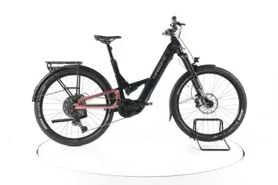 Haibike Adventr 8.5 SUV E-Bike Tiefeinsteiger 2025