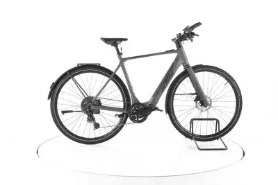 KTM Macina Urbanator SX Trekking E-Bike 2025