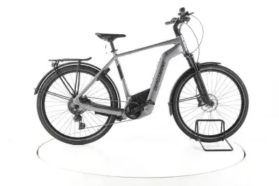 Bergamont E-Horizon Premium SUV Trekking E-Bike