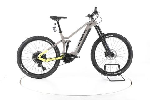 Haibike AllMtn 2 E-Bike Fully