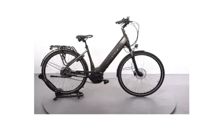 I cycle Orange | Upway, Gebrauchtes Ebike