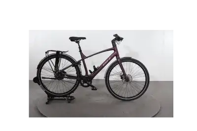BH Core Cross Pro | Upway, Gebrauchtes Ebike