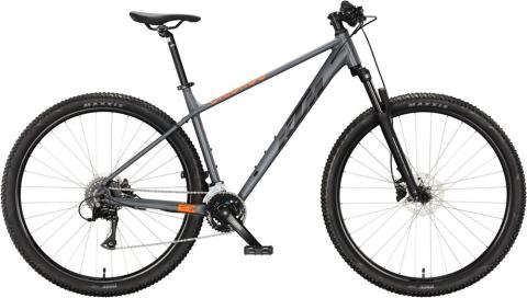 KTM Chicago 292 Grau Modell 2027
