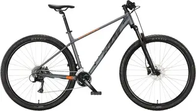KTM Chicago 292 Grau Modell 2027