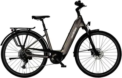 KTM Macina Tour PX 720-2 Grau Modell 2027