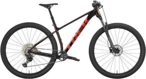 Trek Procaliber 6 Rot Modell 2027