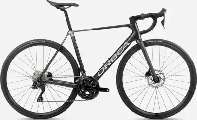 Orbea Orca M30i Schwarz Modell 2027