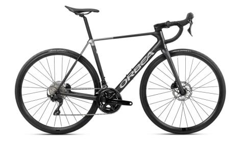 Orbea Orca M30 Schwarz Modell 2027