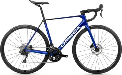 Orbea Orca M30 Blau Modell 2027