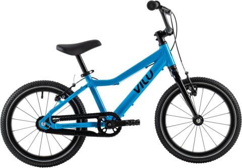 Vilu SECHZEHN - B-Ware Blau Modell 2024