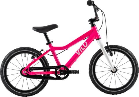 Vilu SECHZEHN - B-Ware Pink Modell 2024