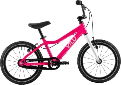 Vilu SECHZEHN - B-Ware Pink Modell 2024