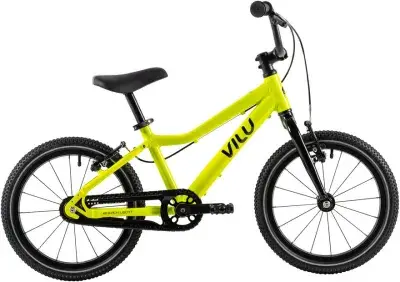 Vilu SECHZEHN - B-Ware Grün Modell 2024